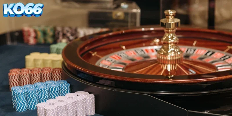 bi-quyet-choi-roulette-ko66 Giao diện bàn cược Roulette trực tuyến tại nhà cái KO66