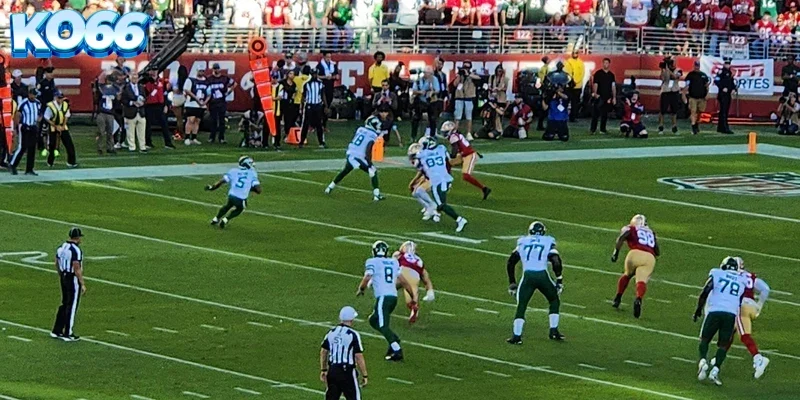 ca-cuoc-bong-bau-duc-nfl-ko66 Giao diện sảnh cược thể thao và danh mục giải đấu bóng bầu dục NFL tại KO66