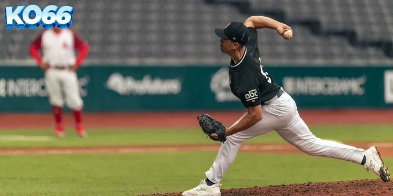 ca-cuoc-bong-chay-mlb-ko66 Bảng lịch thi đấu và thông tin vận động viên ném bóng xuất phát tại sảnh cược